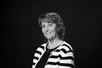 Petra Gerull