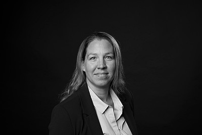 Jessica Klawin