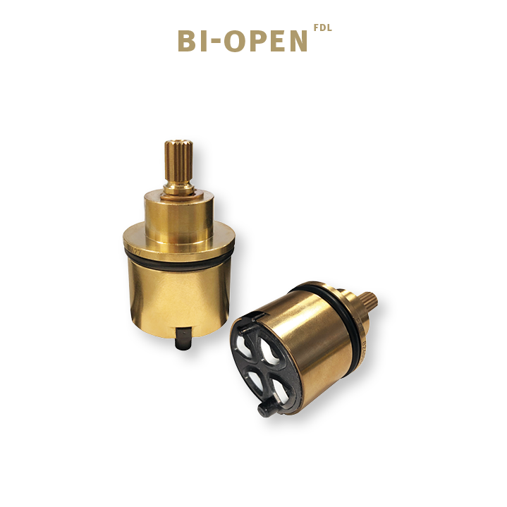 Bi-OPEN